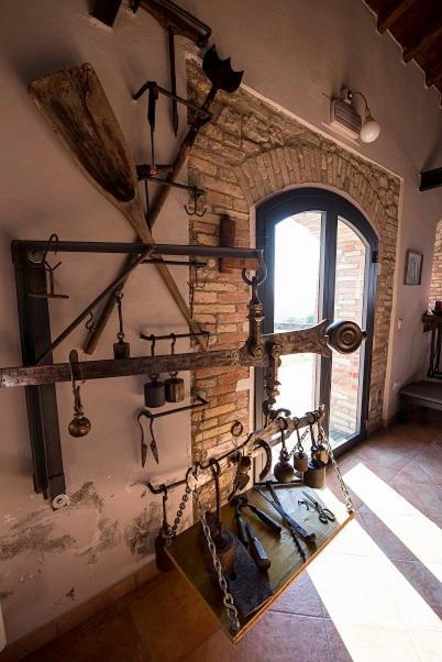RossenaFattoria Branciana住宿加早餐旅馆 外观 照片
